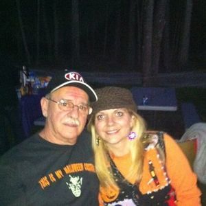 Meet your Posher, Tracy